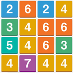 Number Crush - Block Game