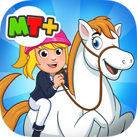 My City: Star Horse Stable