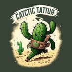 Cactus collector - DBD mode