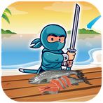 Fish Ninja Chop