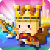 Tap! Tap! Faraway Kingdom