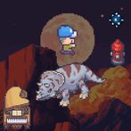 Only Up 2D! - Jump Parkour