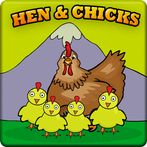 Rescue The Chicks And Hen