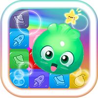 Rich Elf - Magic match 3 blast