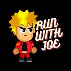 Run with Joe