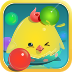 Bubble Elves Bubble Shooter