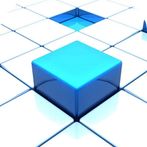 Jumping blocks