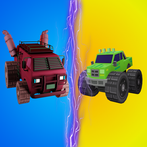 Merge Master: Baby Monster