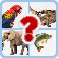 Tebak Gambar Nama Hewan