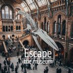 Escape the museum