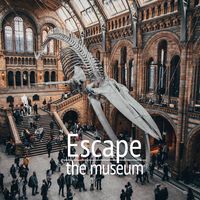 Escape the museum