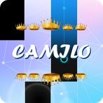 Camilo Tutu Piano Keyboard Mag