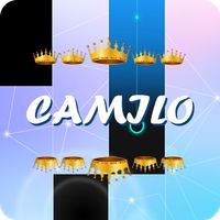 Camilo Tutu Piano Keyboard Mag