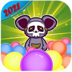 Skull Bubble : Jeduyss