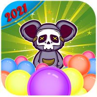 Skull Bubble : Jeduyss