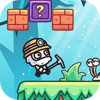 Pix Jungle Adventure