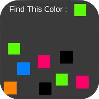 Color Finder Game