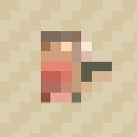 Paper Pixels World - 2D pixel 