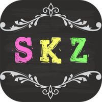 SKZ: Stray Kids game