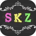 SKZ: Stray Kids game