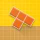Magic Block:Tetris-like Game