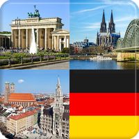 Deutsche Städte - Quiz