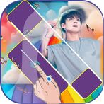 Jungkook -  Seven Piano Tab