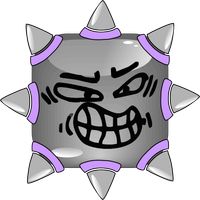 Jelly Memory Dice