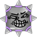 Jelly Memory Dice