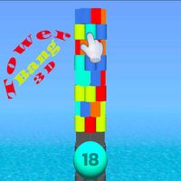 Tower Bang 3D