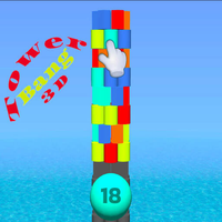Tower Bang 3D