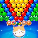 Bubble Shooter Ragdoll