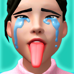 Date Master - Kissing Booth