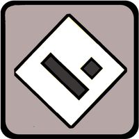 Geometry Little Jump