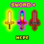 Sword+ Addon for MCPE
