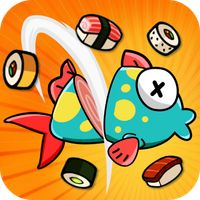 Sushi Ninja