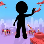 Hole Man Survive