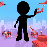 Hole Man Survive