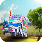Indian heavy dj driver game