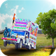 Indian heavy dj driver game