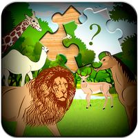 Chinki's Animal World