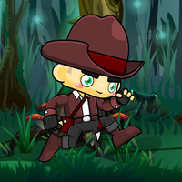 Gio Adventure - Platformer