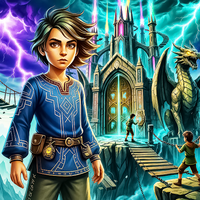 Escape Games Fantasy - Reverie