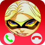 queen bee fake call