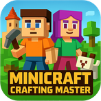 MiniCraft Crafting Master
