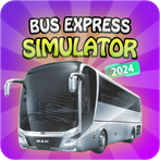 Bus Coach Simulator: 2024