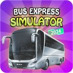 Bus Coach Simulator: 2024