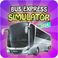 Bus Coach Simulator: 2024