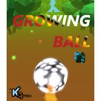 Growing Ball