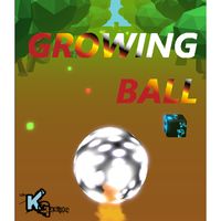 Growing Ball